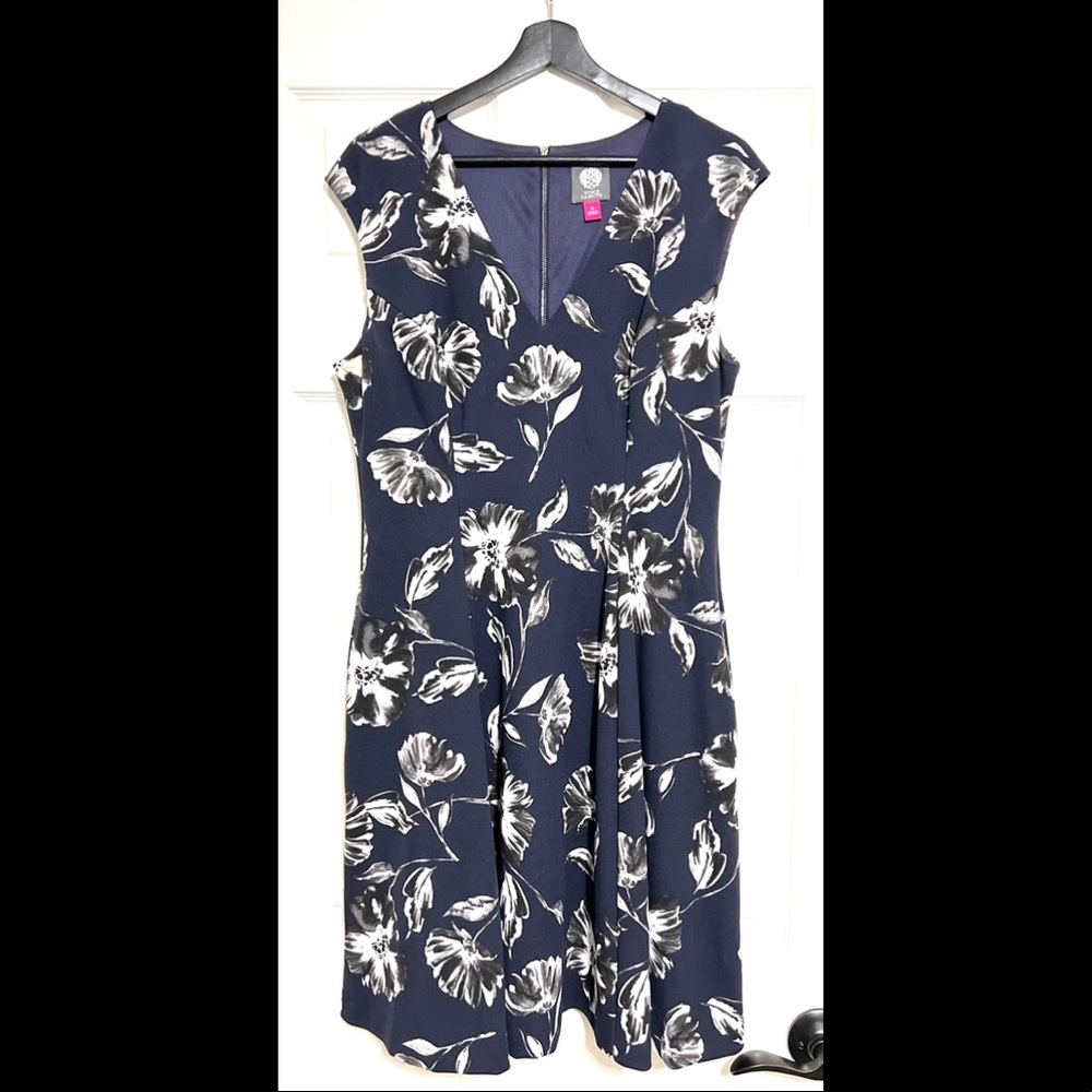 Vince Camuto Dress